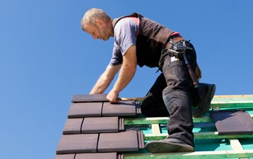 disadvantages of Dury slate roofing